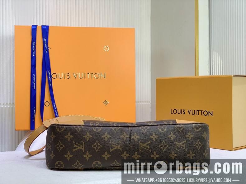 1:1 Louis Vuitton Bags M91918 31X18X9 35X34X11 cm cs