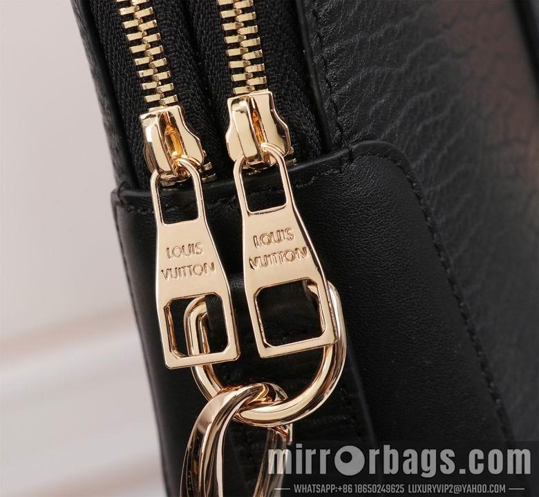 1:1 Louis Vuitton Bags 8377-1 39X28X7cm WP