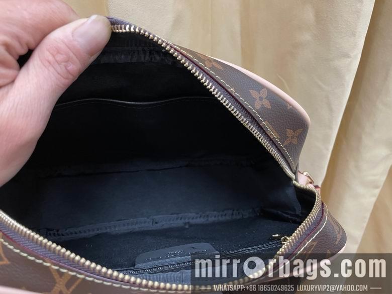 1:1 Louis Vuitton Bags 9017-3 26X18X7cm WP