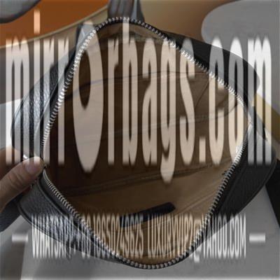 1:1 Louis Vuitton Bags 8538 24X18X7cm XM