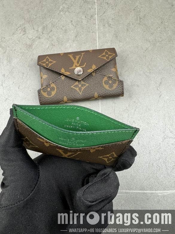 1:1 Louis Vuitton Bags m12884 7.5X1.5X11cm ZC 7