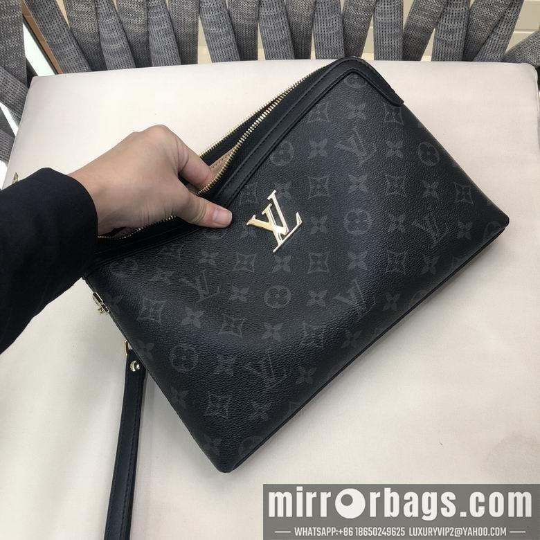 1:1 Louis Vuitton Bags 1036-5 29X19X3cm WP