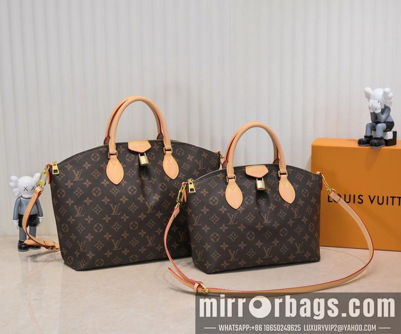1:1 Louis Vuitton Bags Boetie M45986 25x23x14cm ss