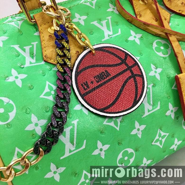 1:1 Louis Vuitton Bags M85904 M14064 M24066 M40391 25X19X15cm XMY 3colour