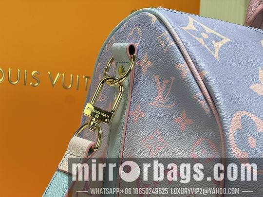 1:1 Louis Vuitton Bags Speedy 59943 45x27x20cm cs