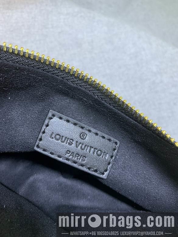 1:1 Louis Vuitton Bags M83008 24X13X6cm YG 3colour