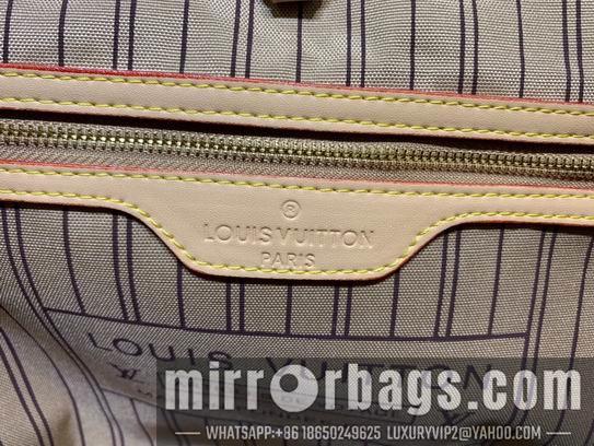 1:1 Louis Vuitton Bags M44945 L38x30cm cs