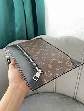 1:1 Louis Vuitton Bags 181641 28X19X1cm WP