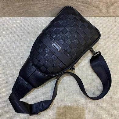1:1 Louis Vuitton Bags 17X29X5cm 051412 XM