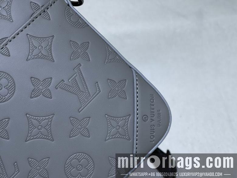 1:1 Louis Vuitton Bags Sprinter M69443 27x4.5x18.5cm ss