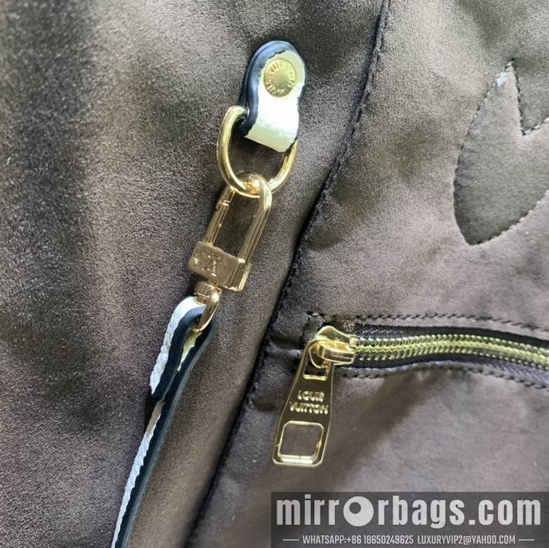 1:1 Louis Vuitton Bags Neverfull M45685 32x29x17 cm cs