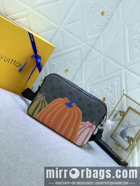 1:1 Louis Vuitton Bags M69443 25X18.5X7cm XM-1