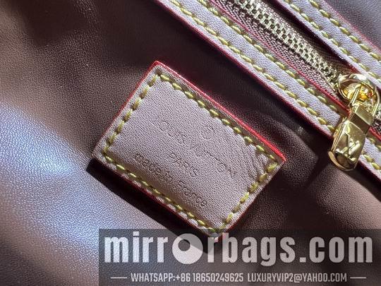 1:1 Louis Vuitton Bags Speedy M24422 40x26x23cm ss