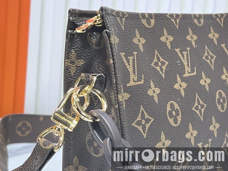 1:1 Louis Vuitton Bags M67692 19x14x5cm ss