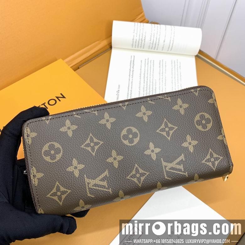 1:1 Louis Vuitton Bags M63095 20X10X2cm ZC 1