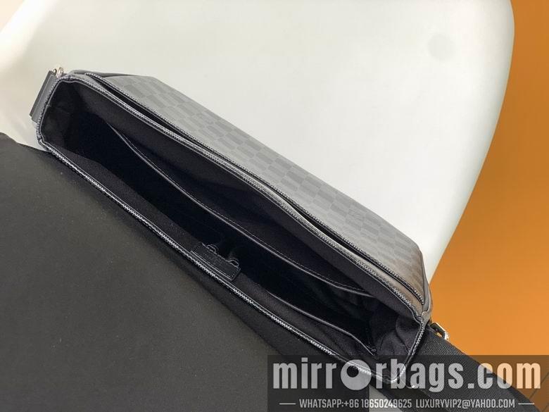 1:1 Louis Vuitton Bags N41212 33X27X9cm XM 2colour