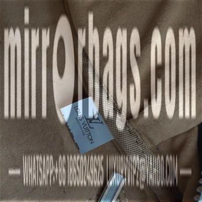 1:1 Louis Vuitton Bags 8538 24X18X7cm XM