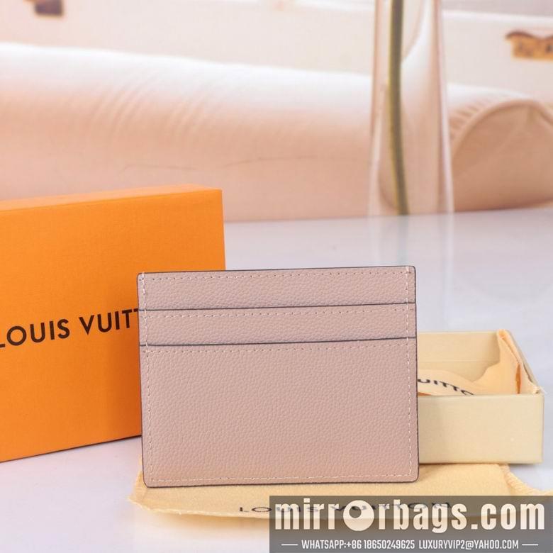 1:1 Louis Vuitton Bags 83358 11X7.5X0.5cm ZC 6