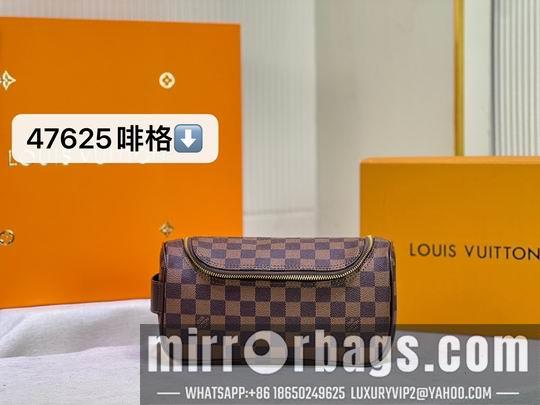 1:1 Louis Vuitton Bags 47625 26x14x12cm cs 3色