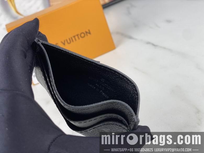 1:1 Louis Vuitton Bags M60166 11X7X0.6cm YG 16