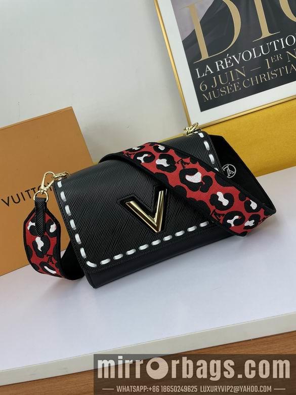 1:1 Louis Vuitton Bags WW219181 23X17X9.5