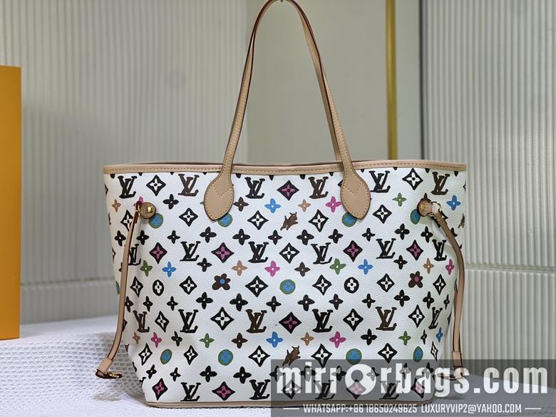1:1 Louis Vuitton Bags m45684 31x28x14cm ss