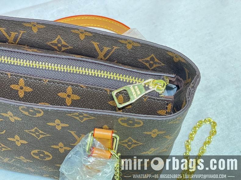 1:1 Louis Vuitton Bags 51172 23x21x8cm cs