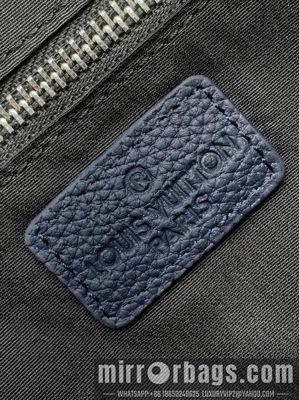 1:1 Louis Vuitton Bags 430 18X29X6cm WP