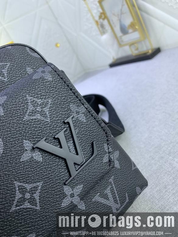 1:1 Louis Vuitton Bags M22482 23.5X18X7cm XM 2colour