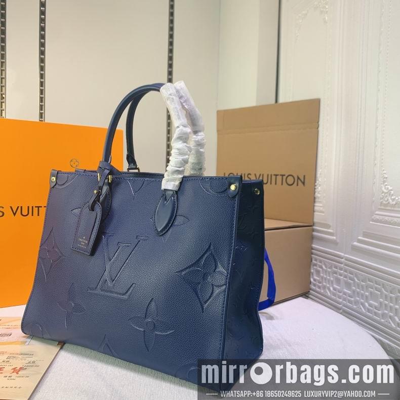 1:1 Louis Vuitton Bags M44933，M45040，M44933,M45039 35x28x15 cm cs