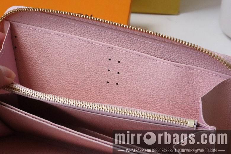 1:1 Louis Vuitton Bags M82206 19.5X10.5X2.5cm XM 2colour