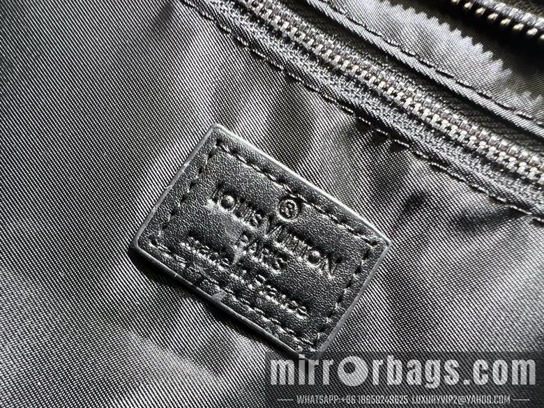 1:1 Louis Vuitton Bags Sac Plat M45265 31x39x8.5cm ss1
