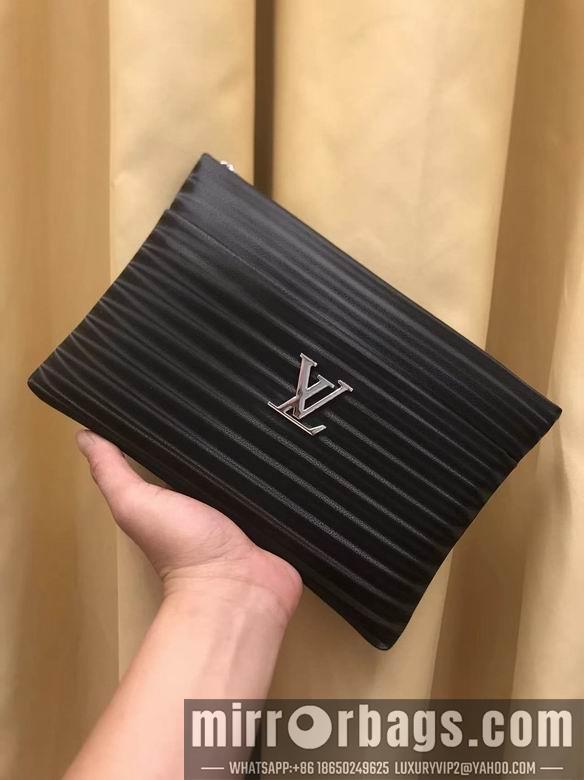1:1 Louis Vuitton Bags 9010-5 26X17X4cm WP-1