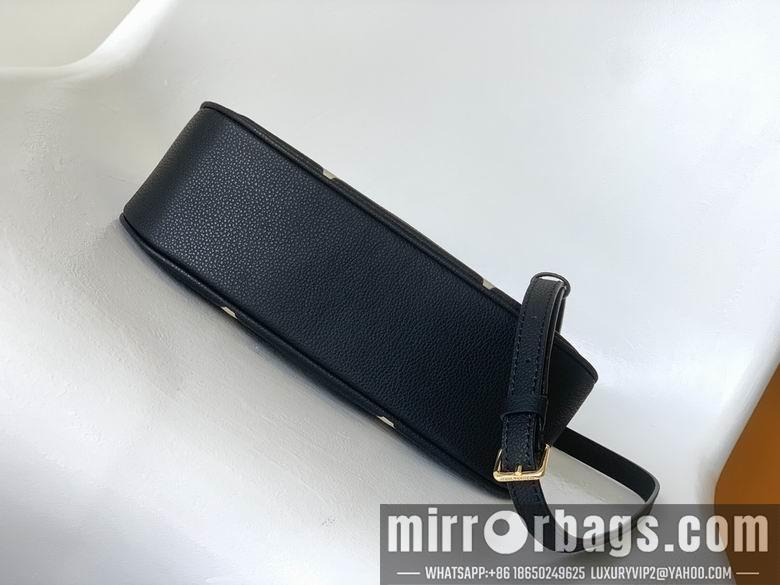 1:1 Louis Vuitton Bags M46119 24X18X7cm XM