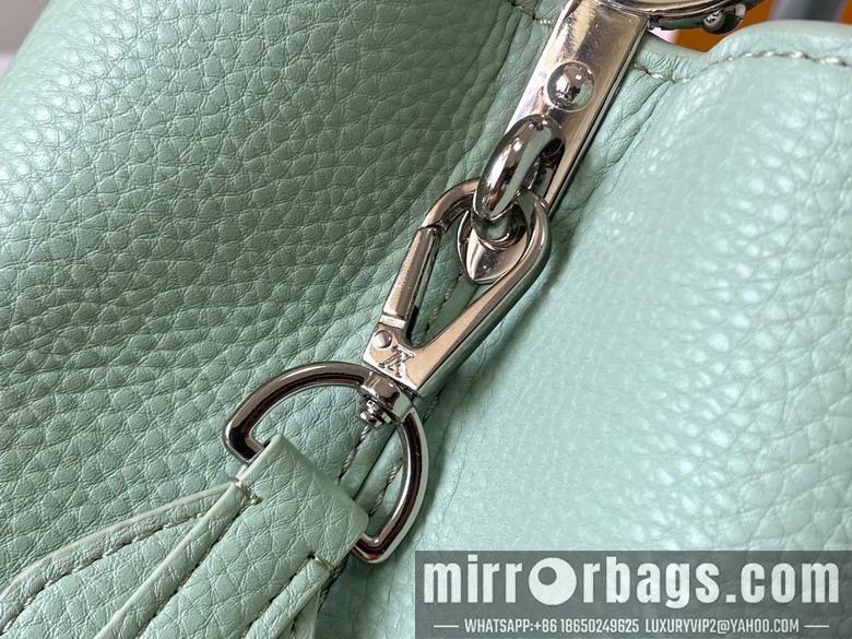 1:1 Louis Vuitton Bags Hat M21355 31.5x20x11cm ss