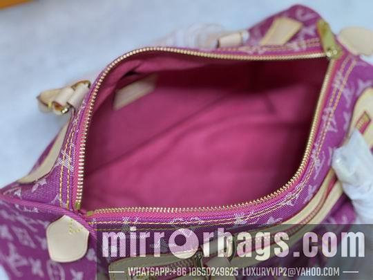 1:1 Louis Vuitton Bags Vintage M44472 30x25x14cm cs1