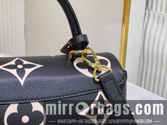 1:1 Louis Vuitton Bags Madeleine M45976 30x19.5x11cm cs