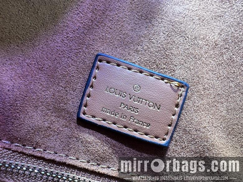 1:1 Louis Vuitton Bags On M44571 41x34x19cm ss1