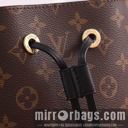 1:1 Louis Vuitton Bags NeoNoe M44022 26x26x17.5cm ww3色