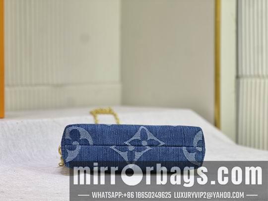 1:1 Louis Vuitton Bags Cosmetique M47515 19x12x6cm ss