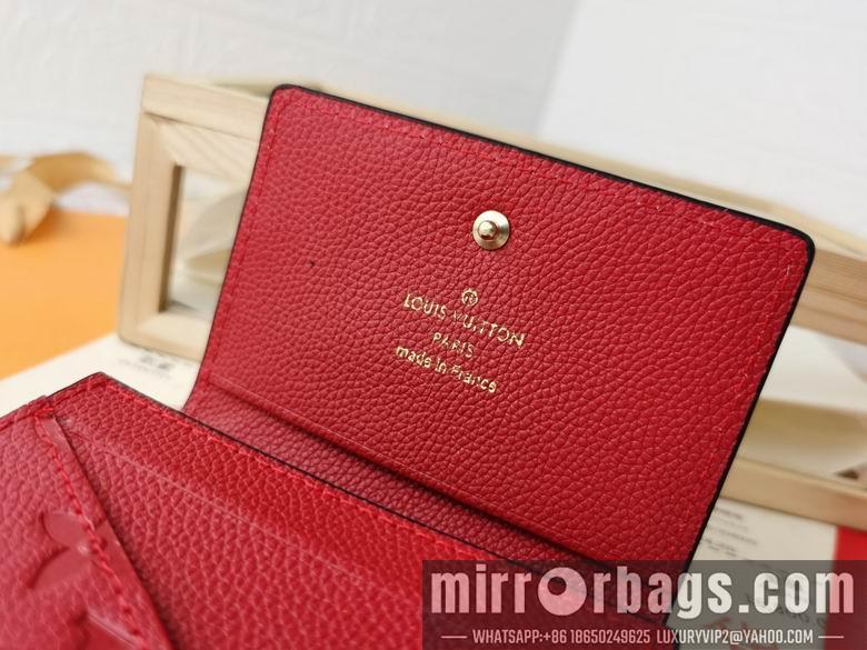 1:1 Louis Vuitton Bags M58456 10X8cm XM 7