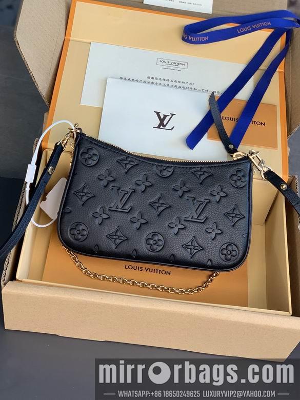 1:1 Louis Vuitton Bags M81066 19X11.5X3cm