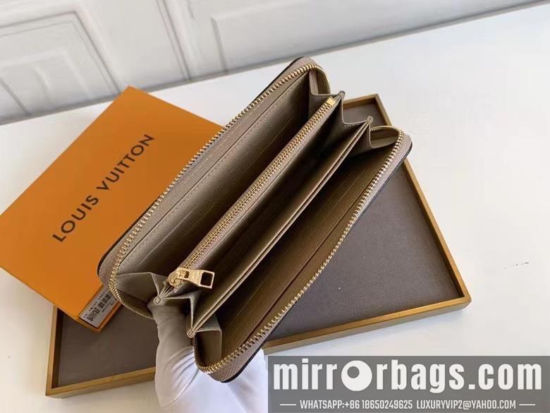 1:1 Louis Vuitton Bags M60017 19X10X1cm XMY 4