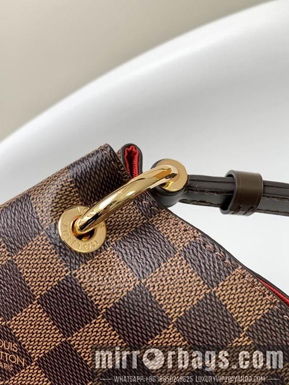 1:1 Louis Vuitton Bags N44045 41X35X14cm XM