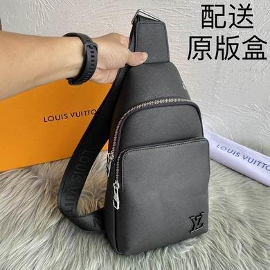 1:1 Louis Vuitton Bags 1047 30X17X5cm SC