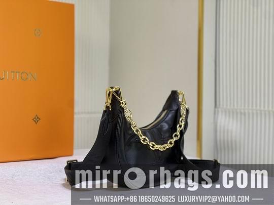 1:1 Louis Vuitton Bags Over The Moon M59799 27.5x16x7cm cs
