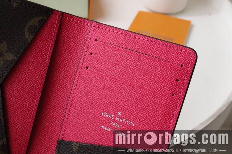 1:1 Louis Vuitton Bags M82955 7.5X11.1X1cm XM 4