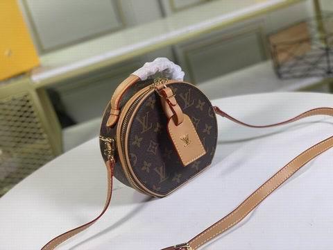 1:1 Louis Vuitton Bags BCM44688