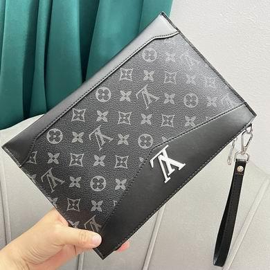 1:1 Louis Vuitton Bags 181641 28X19X1cm WP