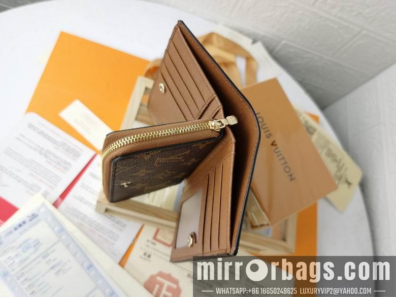 1:1 Louis Vuitton Bags M86366 13X9cm XM 4